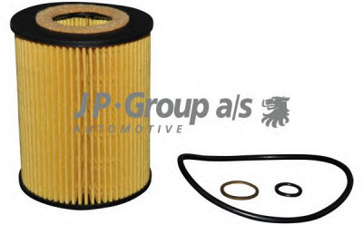 JP GROUP 1418502500 -  Фильтр масляный
